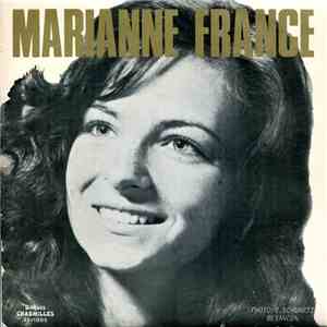 Marianne France - Le Jour Où Les Clowns Ont Pleuré download flac