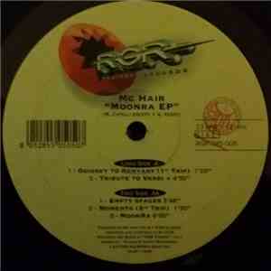 MC Hair - Moonra EP download flac