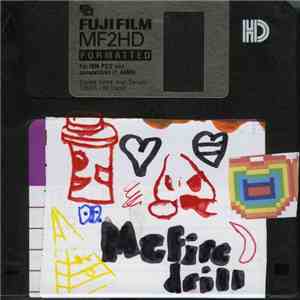 McFiredrill - Floppy Disk Single (DD) download flac
