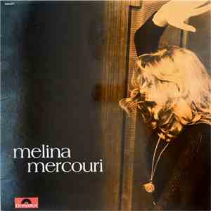 Melina Mercouri - Je Suis Grecque download flac