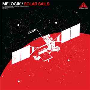 Melogik - Solar Sails FLAC album