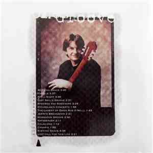 Michael Langer - Homespun Groove download flac
