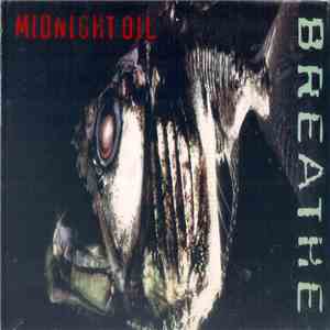 Midnight Oil - Breathe download flac