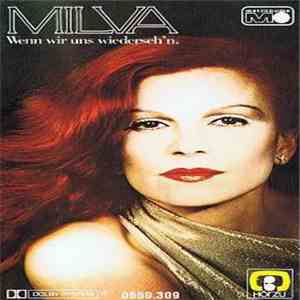 Milva - Wenn Wir Uns Wiederseh'n download flac