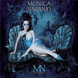 Monica Naranjo - Tarántula download flac