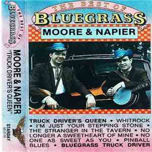 Moore & Napier - Truck Driver's Queen download flac
