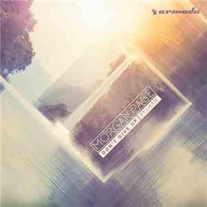 Morgan Page Ft. Lissie - Don't Give Up FLAC album