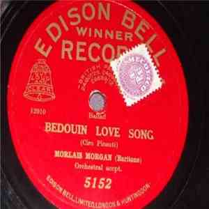 Morlais Morgan - The Bedouin Love Song / Unknown download flac