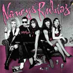 Nancys Rubias - Nancys Rubias download flac