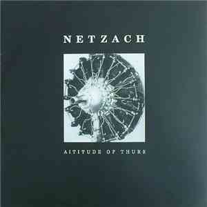 Netzach - Altitude Of Thurs download flac