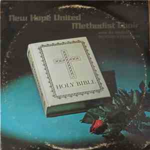 New Hope United Methodist Choir - Holy Bible download flac