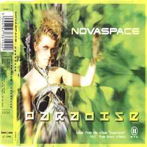 Novaspace - Paradise download flac