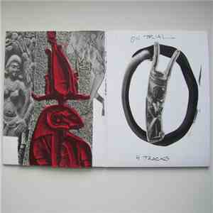 On Trial - On Trial 2x7" download flac