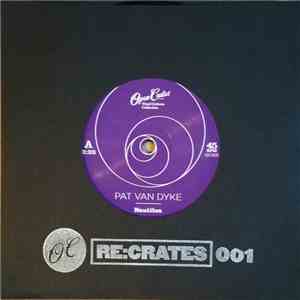 Pat Van Dyke - Nautilus download flac