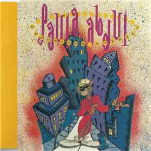 Paula Abdul - Opposites Attract download flac