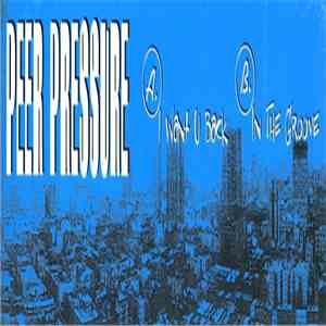 Peer Pressure  - I Want U Back / In The Groove download flac