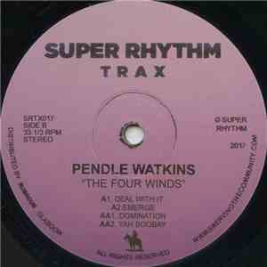 Pendle Watkins - The Four Winds download flac