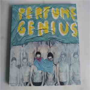 Perfume Genius - Put Your Back N 2 It download flac