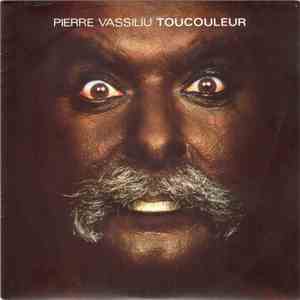 Pierre Vassiliu - Toucouleur download flac