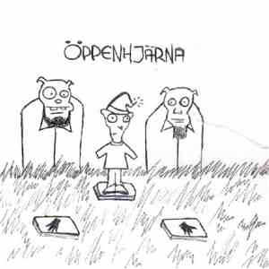 Öppenhjärna - Öppenhjärna download flac
