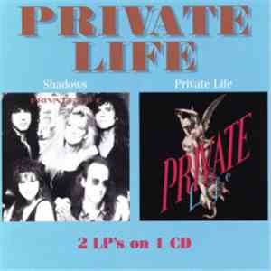 Private Life  - Shadows / Private Life download flac