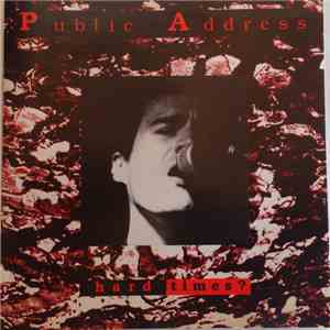 Public Address  - Hard Times? download flac