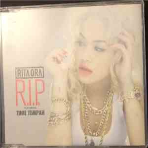 Rita Ora Featuring Tinie Tempah - R.I.P. download flac