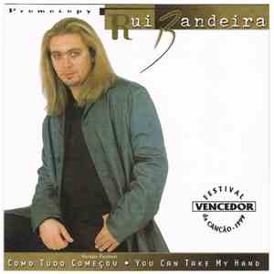 Rui Bandeira - Tudo Começou / You Can Take My Hand download flac