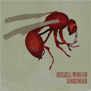 Russell Morgan - Surrender FLAC album
