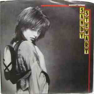 Sandy Stewart - Saddest Victory download flac