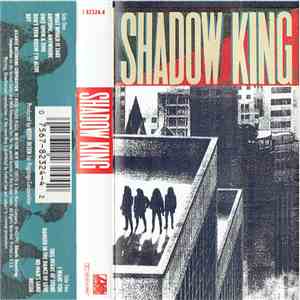 Shadow King - Shadow King download flac