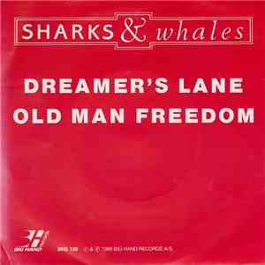 Sharks & Whales - Dreamer´s Lane download flac