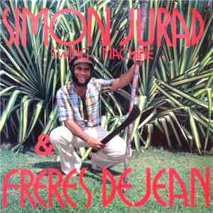 Simon Jurad & Freres Dejean - Swing Machine download flac