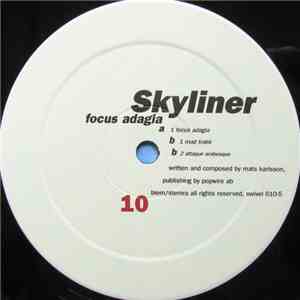 Skyliner - Focus Adagia download flac