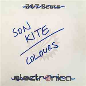 Son Kite - Colours download flac