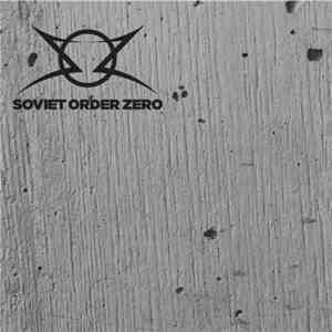 Soviet Order Zero - Sovietorderzero FLAC album