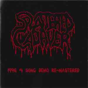 Splattered Cadaver - 1996 4 Song Demo Re-Mastered download flac
