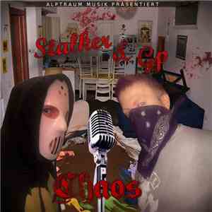 Stalker & GP - Chaos download flac