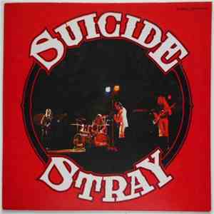 Stray - Suicide download flac