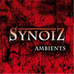 Synoiz - Ambients download flac