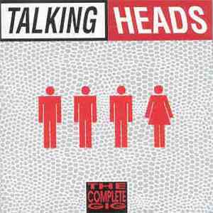 Talking Heads - The Complete Gig download flac