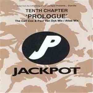 Tenth Chapter - Prologue download flac