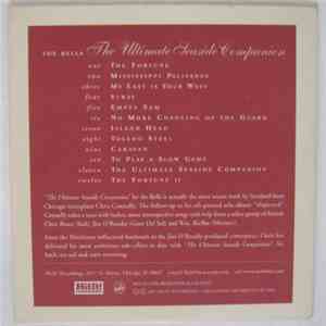 The Bells - The Ultimate Seaside Companion download flac