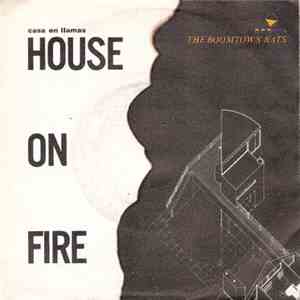 The Boomtown Rats - House On Fire (Casa En Llamas) download flac