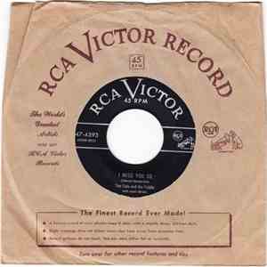 The Cats And The Fiddle - I Miss You So / Another Day download flac
