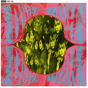 The Daily Flash - Jack Of Diamonds FLAC album