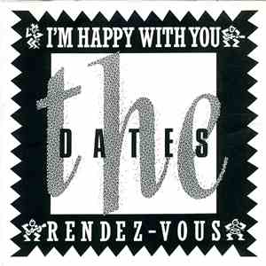 The Dates - I'm Happy With You download flac