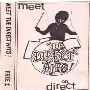 The Direct Hits - Meet The Direct Hits! download flac