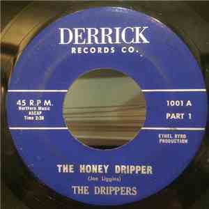 The Drippers - The Honey Dripper download flac
