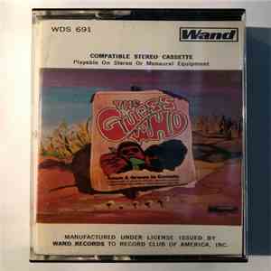 The Guess Who - Born In Canada download flac